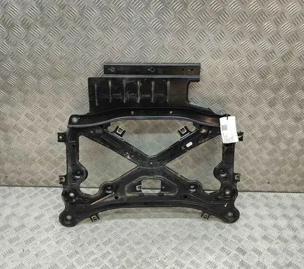 Audi Q7 4M Front subframe 4M1399345C