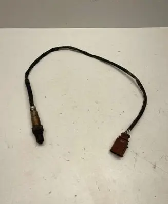Audi A4 S4 B7 8E 8H Lambda probe sensor 06D906265 0258006786
