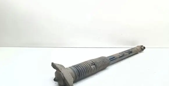 Rear shock absorber/damper