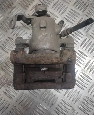 Opel Meriva A Rear brake caliper