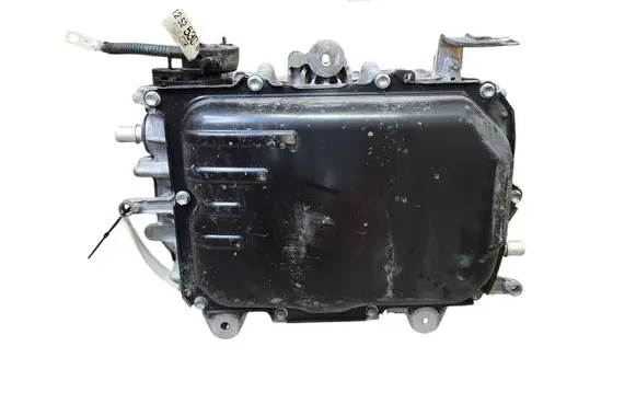 Toyota Yaris Voltage converter inverter G920052010 G920152011