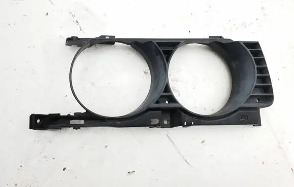 Headlight part