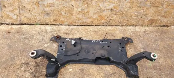 Front subframe