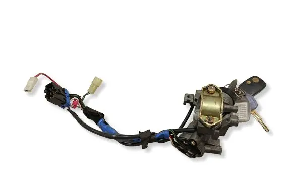 KIA Carnival Ignition lock 