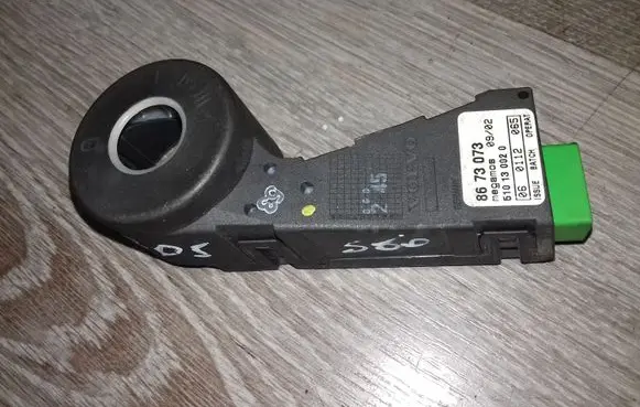 Volvo V70 Immobiliser reader (aerial) 510130020 8673073