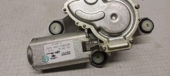 Fiat Bravo Rear window wiper motor MS2596000991