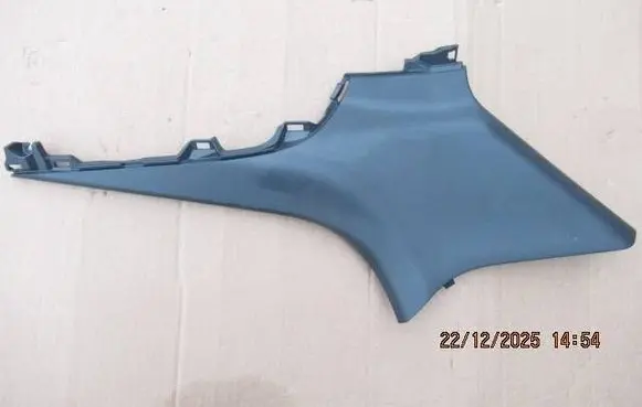 Toyota C-HR II (B) Pillar trim (exterior) 62470F4010