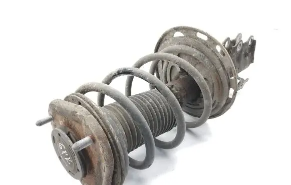Toyota Avensis T270 Front shock absorber/damper F26R7