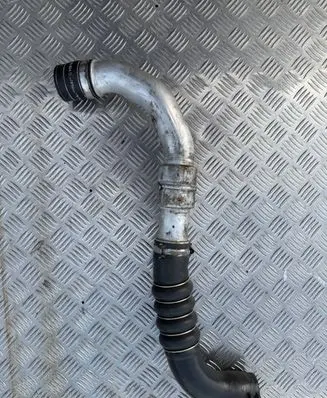 Audi A6 S6 C6 4F Intercooler hose/pipe 4F0145738F
