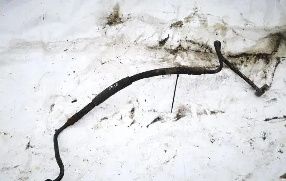 Power steering hose/pipe/line