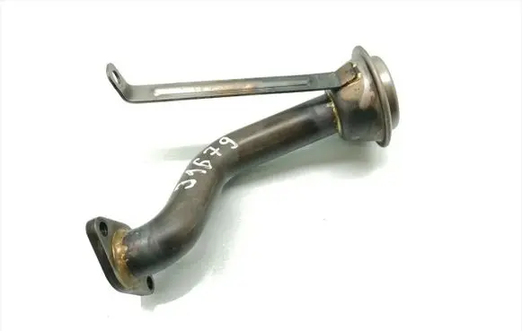 Subaru Outback Oil sump strainer pipe 