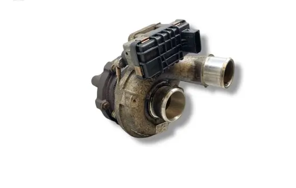 Hyundai Santa Fe Turbo 282312F100 7805020001