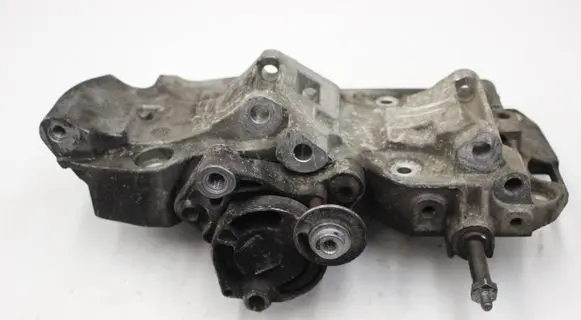 BMW X3 F25 Generator/alternator bracket 8506863 174786 A5190D3