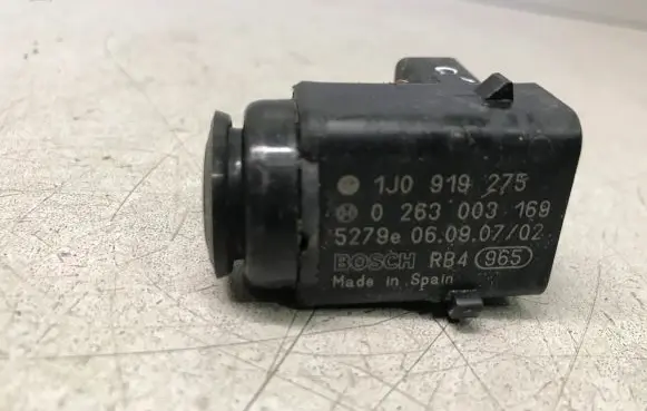 Volkswagen Golf IV Parking PDC sensor 1J0919275
