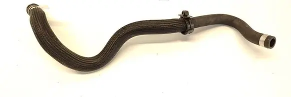 Opel Movano C Power steering hose/pipe/line 1385875080