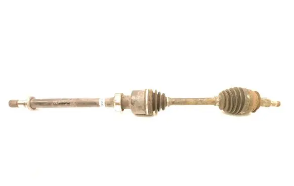 Mazda 3 III Front driveshaft