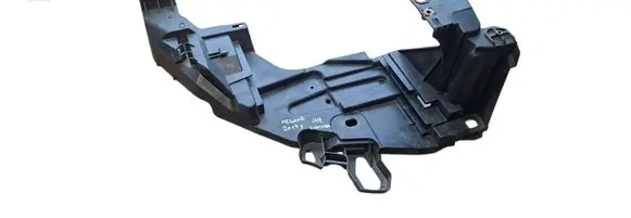 Renault Megane III Headlight/headlamp mounting bracket 622225493R