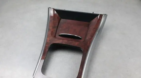 Mercedes-Benz B W245 Other center console (tunnel) element A1696803739