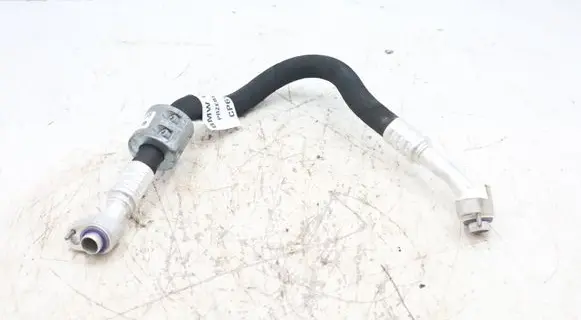 BMW iX Air conditioning (A/C) pipe/hose 5A01C49MWGK 5A01C49