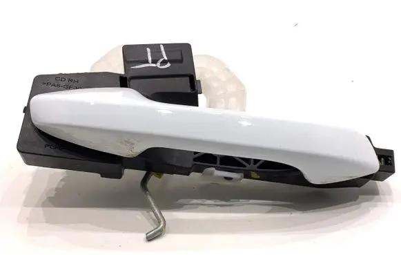 KIA Ceed Rear door exterior handle 