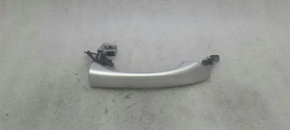 Mercedes-Benz SLK R171 Front door exterior handle A1717600470