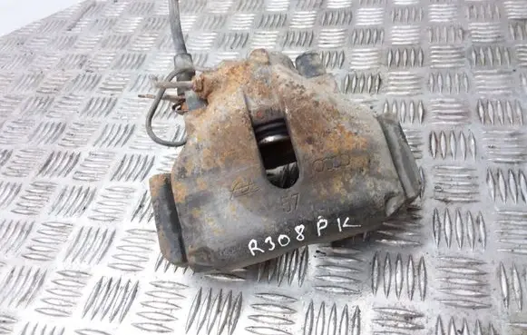 Audi A4 S4 B5 8D Front brake caliper