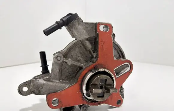 Peugeot 508 Vacuum pump 9673836180 021390500 13T3332879