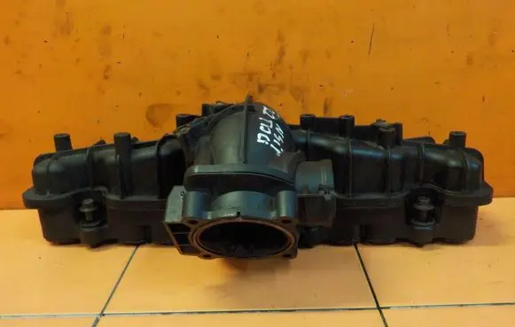 Ford Transit Intake manifold SSACY