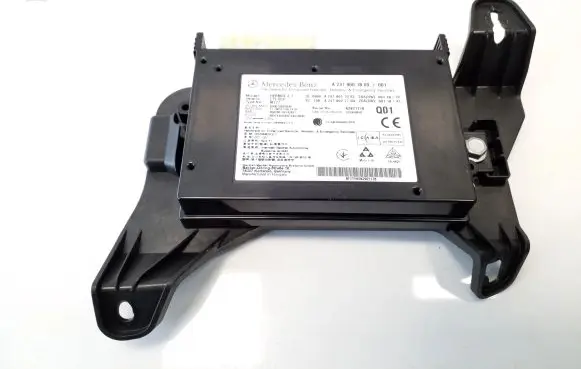 Mercedes-Benz GLE W167 Other control units/modules A2479001809