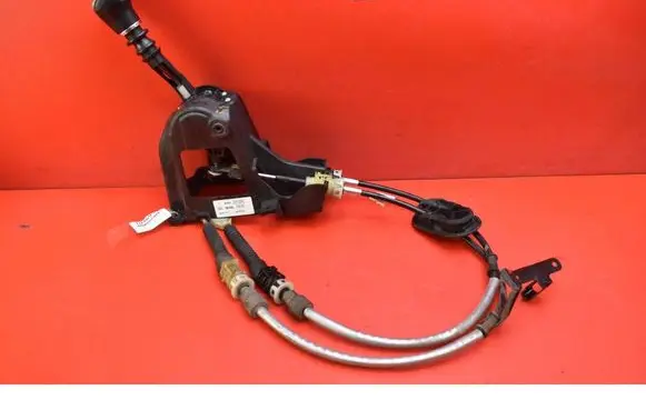 Nissan Pulsar Gear shift rod 341013ZV0A