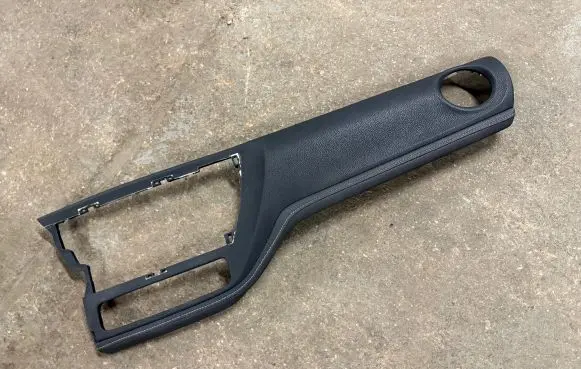 Toyota Auris E180 Panel trim 5540302230
