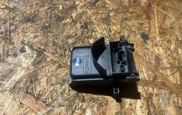 Ford Mondeo MK V Other control units/modules JG9T14F642CC 7808379496