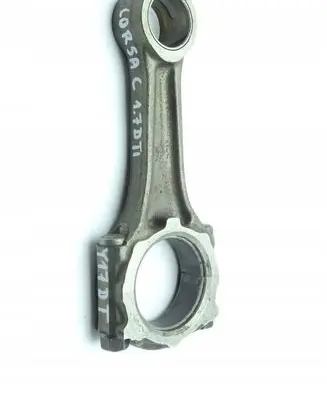 Opel Astra G Connecting rod/conrod 