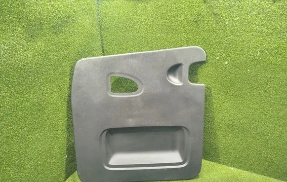 Renault Trafic III (X82) Rear door card panel trim 8200007087 91165792