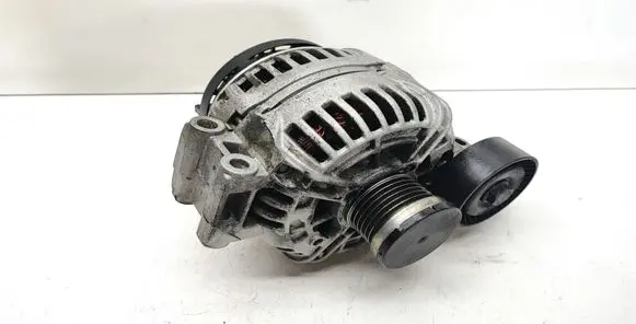 BMW 3 E90 E91 Generator/alternator