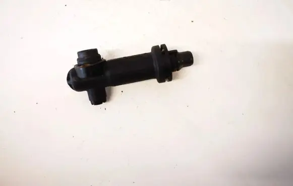 BMW 5 E60 E61 Thermostat housing 