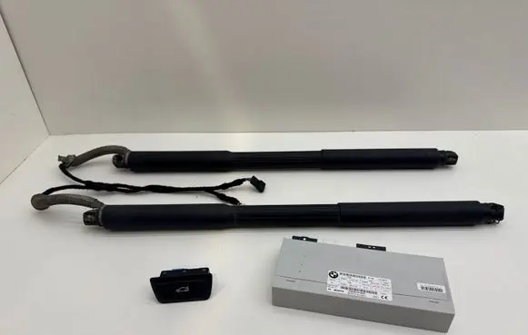BMW 3 F30 F35 F31 Tailgate hydraulic set 9275119