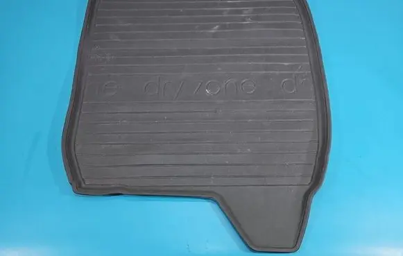Audi A3 S3 8V Trunk/boot floor carpet liner IMPRK1587888