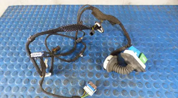 Peugeot 308 Front door wiring loom/harness boot CART9664590880 9664590880 11687106