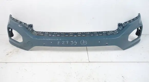 Volkswagen T-Roc Front bumper 2GA807221J