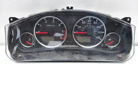 Nissan Pathfinder R51 Speedometer (instrument cluster) 248103X38A