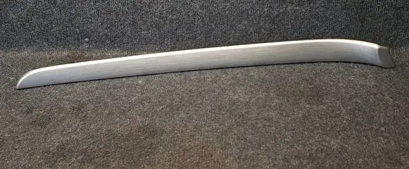 Audi A4 S4 B7 8E 8H Front door trim bar 8E0867410
