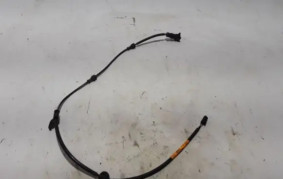 KIA Soul Rear ABS sensor wiring 91920B2100