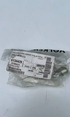 Audi A4 S4 B9 8W Rear door upper hinge 8X4833407A 6134428 ERNFERA