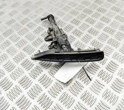 Jeep Grand Cherokee (WK) Headlight washer spray nozzle 92000702
