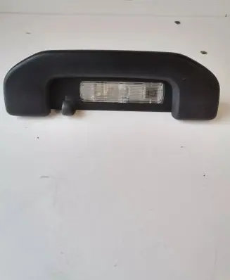Mercedes-Benz B W246 W242 Rear interior roof grab handle A0998150100