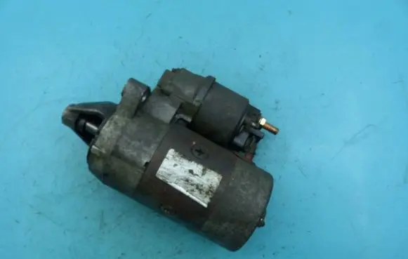 Fiat Marea Starter motor IMPRK1174809