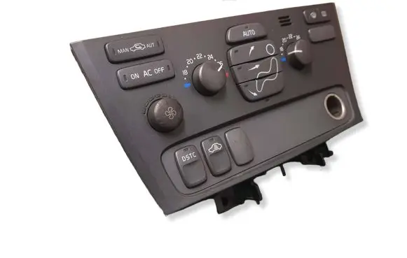 Volvo S80 Climate control unit 9452368 7923 00W20E