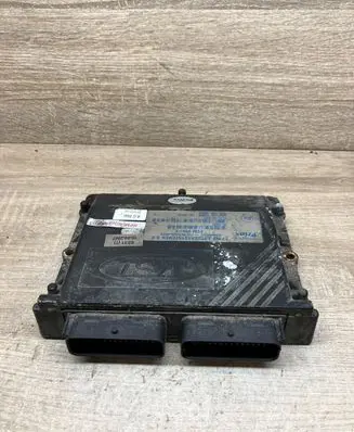 Volkswagen Golf IV LP gas control unit module 67R010098 10R020507 110R000083