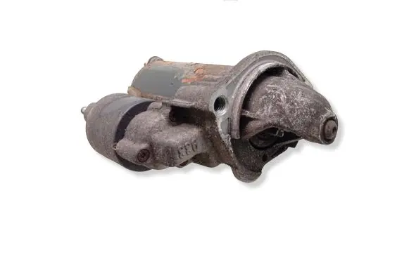 Volkswagen PASSAT B5.5 Starter motor 06B911023